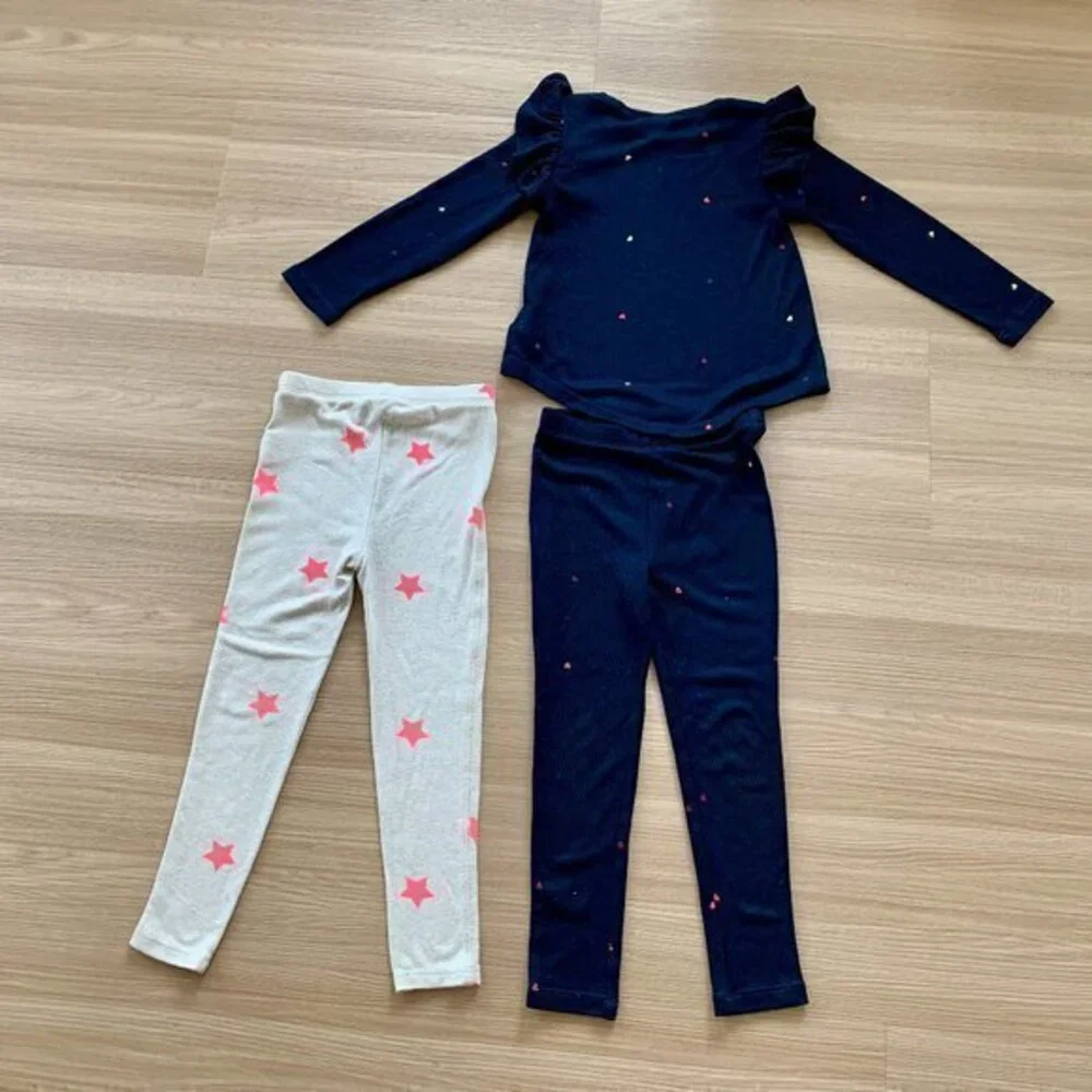 Gap bundle in size 4T